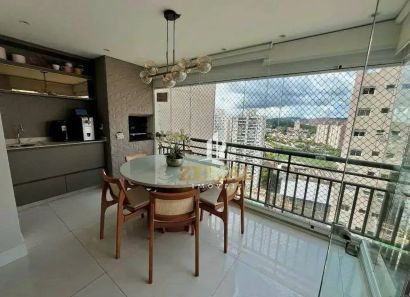 Apartamento com 2 Quartos à venda, 93m² no Baeta Neves, São Bernardo do Campo