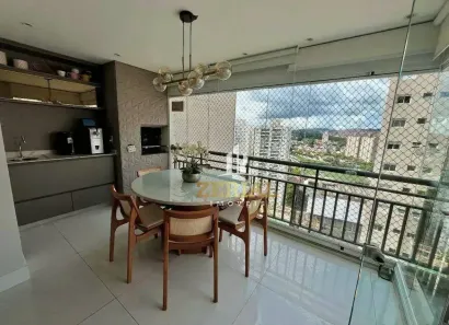 Apartamento com 2 Quartos à venda, 93m² no Baeta Neves, São Bernardo do Campo