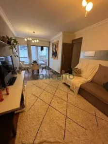 Apartamento com 3 Quartos à venda, 91m² no Coqueiros, Florianópolis