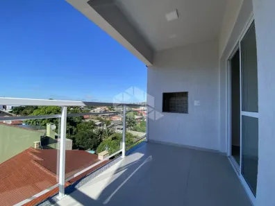 Apartamento com 2 Quartos para alugar, 67m² no Centro, Ivoti