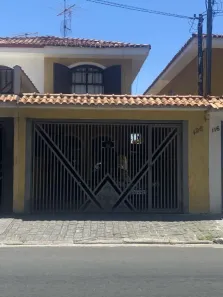 Sobrado com 3 Quartos à venda, 180m² no Parque Casa de Pedra, São Paulo