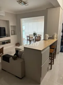 Apartamento com 3 Quartos à venda, 86m² no Mooca, São Paulo
