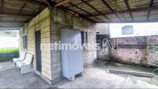 Lote/Terreno para alugar, 431m² no Tropical, Contagem