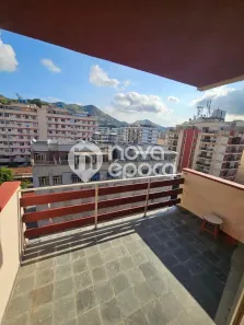 Apartamento com 2 Quartos à venda, 79m² no Méier, Rio de Janeiro