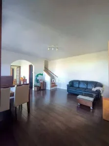 Casa com 3 Quartos à venda, 275m² no Jardim Santa Cruz (Campo Grande), São Paulo