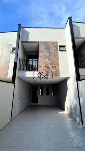 Sobrado com 3 Quartos à venda, 115m² no Bela Vista, Osasco