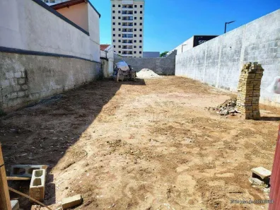 Lote/Terreno à venda, 247m² no Jardim Satélite, São José dos Campos