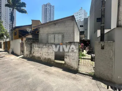 Lote/Terreno à venda, 166m² no Fazenda, Itajaí