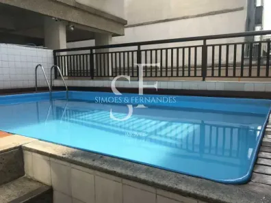 Apartamento com 3 Quartos à venda, 70m² no Vila Isabel, Rio de Janeiro