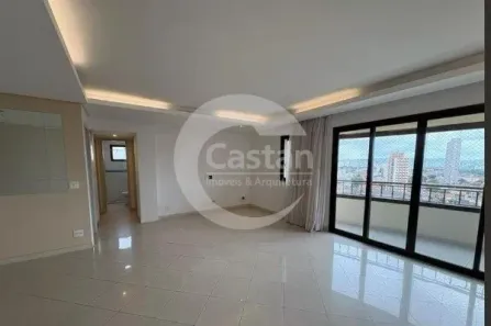 Apartamento com 3 Quartos à venda, 94m² no Mooca, São Paulo