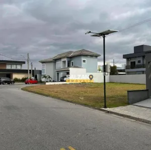Lote/Terreno à venda, 283m² no Vila Nossa Senhora Auxiliadora, Tremembé