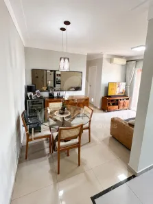 Apartamento com 2 Quartos à venda, 59m² no Jardim Adelaide, Hortolândia