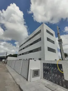 Apartamento com 2 Quartos à venda, 48m² no Varjão, João Pessoa