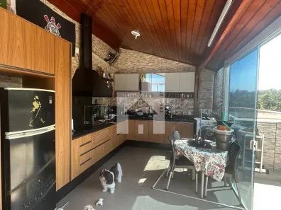 Apartamento com 3 Quartos à venda, 130m² no Vila Mafalda, Jundiaí