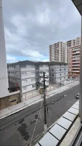Apartamento com 2 Quartos à venda, 78m² no Tupi, Praia Grande