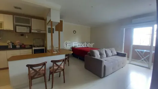 Apartamento com 1 Quarto à venda, 42m² no Centro, Canela