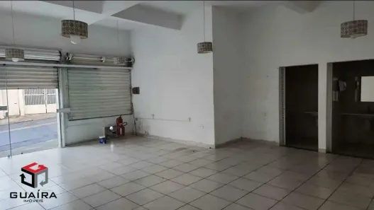 Ponto Comercial para alugar, 68m² no Vila Assis Brasil, Mauá