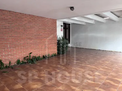 Casa com 4 Quartos à venda, 212m² no Brooklin Paulista, São Paulo