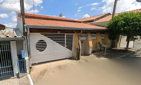 Casa com 3 Quartos para alugar, 138m² no Conjunto Habitacional 23 de Maio, Nova Odessa