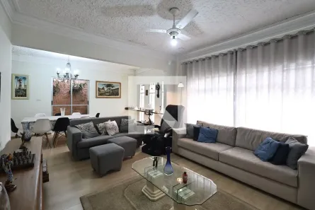 Casa com 3 Quartos à venda, 264m² no Vila Alpina, Santo André