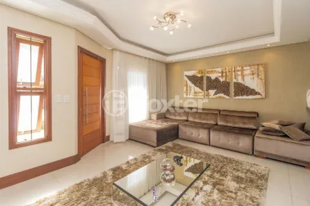 Casa com 3 Quartos à venda, 200m² no Santa Rosa de Lima, Porto Alegre