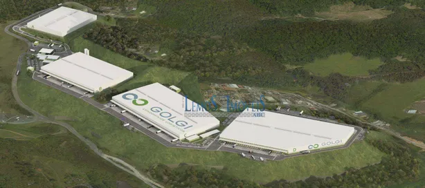 Galpão/Depósito/Armazém para alugar, 23864m² no Jardim Itapecerica, Itapecerica da Serra