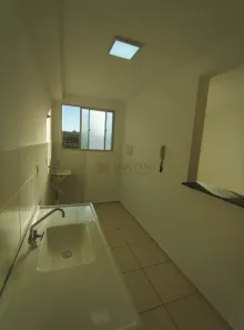 Apartamento com 2 Quartos à venda, 47m² no Jardim Estrela D'Alva, Bauru