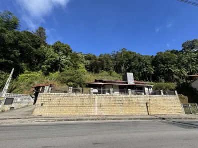 Casa com 3 Quartos à venda, 200m² no Azambuja, Brusque
