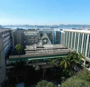 Sala Comercial à venda, 86m² no Centro, Rio de Janeiro