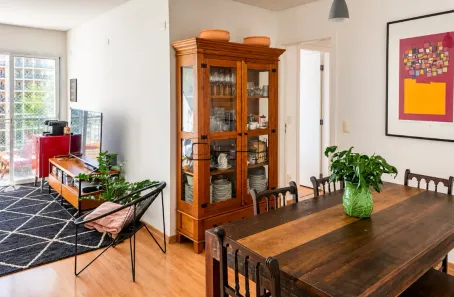 Apartamento com 3 Quartos à venda, 100m² no Jardim das Acácias, São Paulo