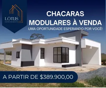 Fazenda/Sítio à venda, 86m² no Centro, Cajamar