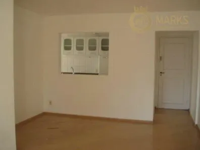 Apartamento com 2 Quartos à venda, 72m² no Jardim Vila Mariana, São Paulo
