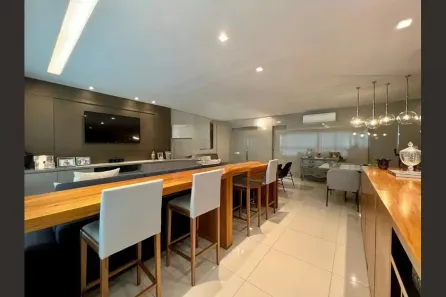 Apartamento com 4 Quartos à venda, 155m² no Buritis, Belo Horizonte