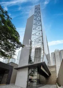 Sala Comercial à venda, 358m² no Lourdes, Belo Horizonte
