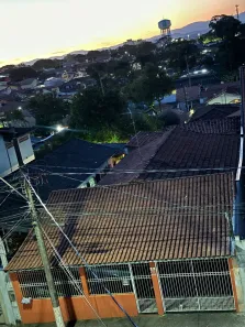 Casa com 3 Quartos à venda, 120m² no Vila Tatetuba, São José dos Campos