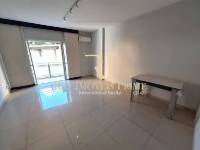 Apartamento com 2 Quartos à venda, 98m² no Tijuca, Rio de Janeiro