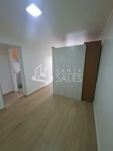 Apartamento com 1 Quarto para alugar, 35m² no Vila Mariana, São Paulo