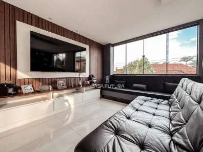 Casa com 2 Quartos à venda, 150m² no Santa Rosa, Barra Mansa