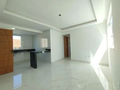 Apartamento com 3 Quartos à venda, 97m² no Vila Cloris, Belo Horizonte