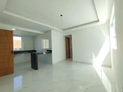 Apartamento com 3 Quartos à venda, 97m² no Vila Cloris, Belo Horizonte