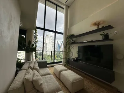 Apartamento com 3 Quartos à venda, 115m² no Vila Olímpia, São Paulo