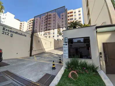 Apartamento com 2 Quartos à venda, 83m² no Centro, Juiz de Fora