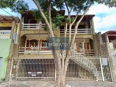 Casa com 4 Quartos à venda, 250m² no Santa Maria, Belo Horizonte