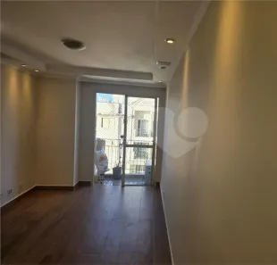 Apartamento com 3 Quartos à venda, 70m² no Parque Mandaqui, São Paulo