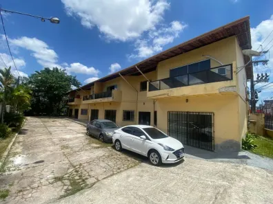 Casa com 2 Quartos para alugar, 75m² no Quarenta Horas (Coqueiro), Ananindeua