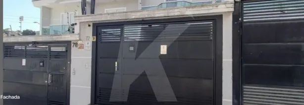 Sobrado com 3 Quartos à venda, 93m² no Vila Gustavo, São Paulo