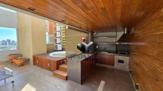 Apartamento com 2 Quartos à venda, 168m² no Jardim Botânico, Ribeirão Preto