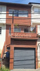 Sobrado com 3 Quartos à venda, 134m² no Vila Gustavo, São Paulo