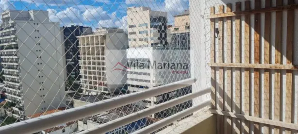 Apartamento com 2 Quartos à venda, 78m² no Planalto Paulista, São Paulo