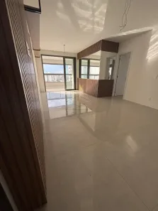 Apartamento com 3 Quartos à venda, 117m² no Jardim Estoril IV, Bauru